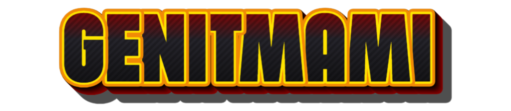LOGO GENITMAMI